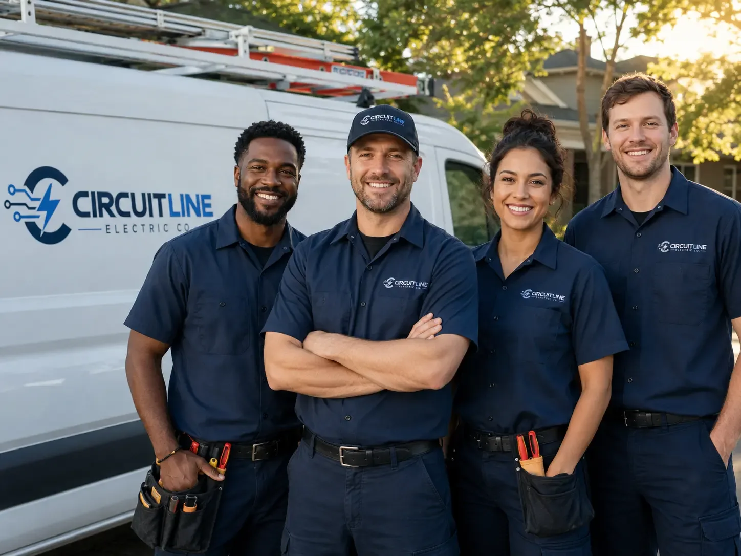 Whole Home Rewiring company in Fancy Gap, VA